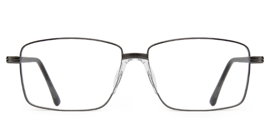 Sena Glasses Gray