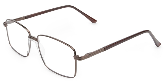 Sena Glasses Brown