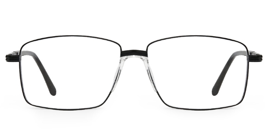 Sena Glasses Black