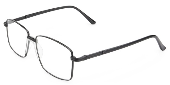 Sena Glasses Black