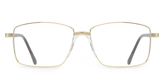Sena Glasses Gold