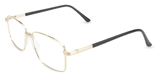Sena Glasses Gold