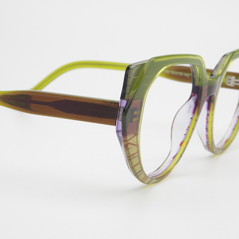 Picture of Satisfaction Glasses