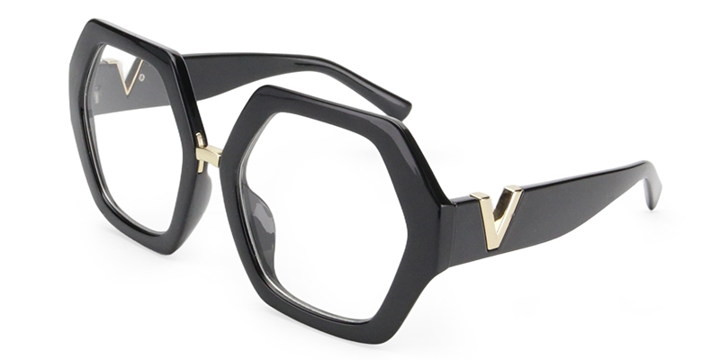 Picture of Tango Glasses