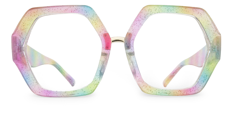 Tango Glasses Multicolor
