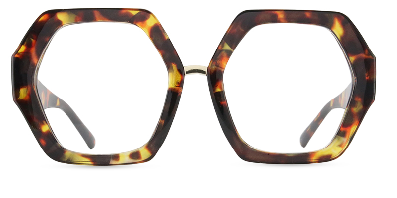 Tango Glasses Tortoise