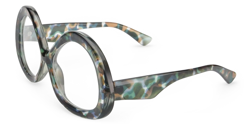 Picture of Thistle Glasses