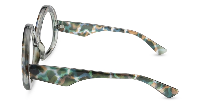 Picture of Thistle Glasses