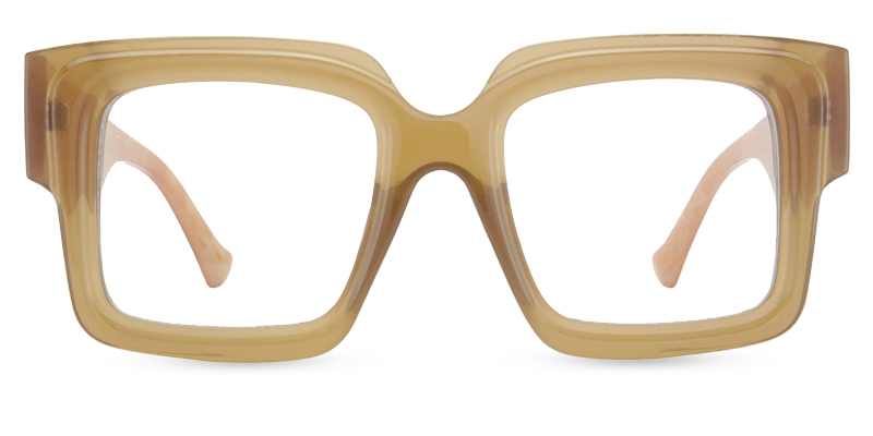 Tia Glasses Champagne
