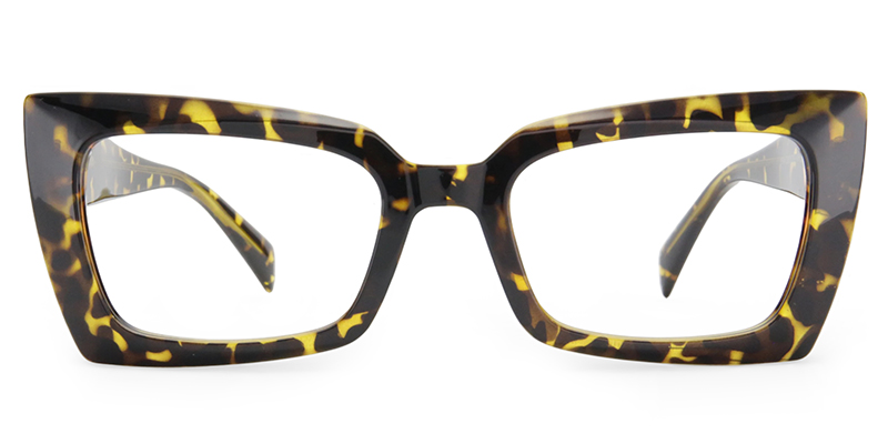 Twinkle Glasses Tortoise