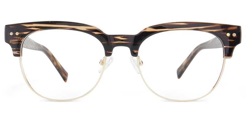 Ulric Glasses Tortoise