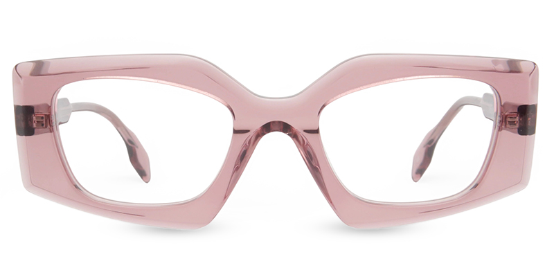 Unison Glasses Pink