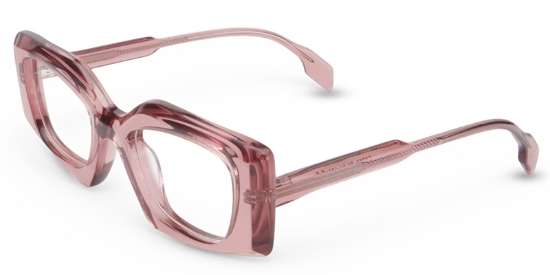 Unison Glasses Pink