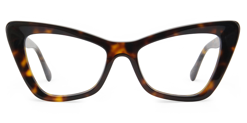 Valley Glasses Tortoise