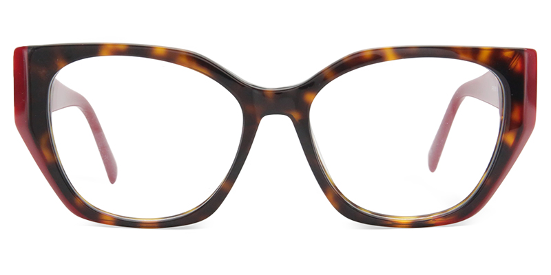 Vivacity Glasses Tortoise