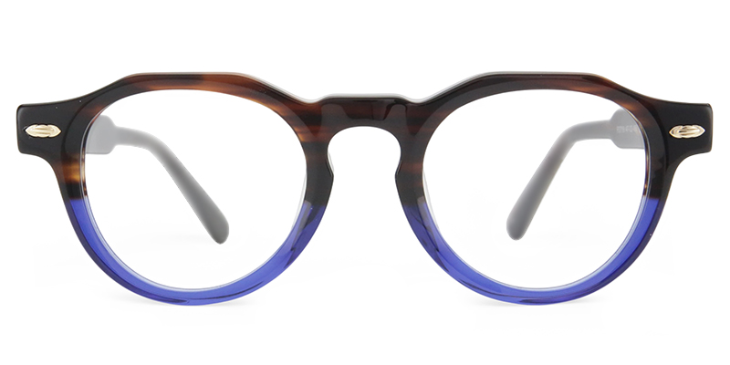 Waltzer Glasses Tortoise