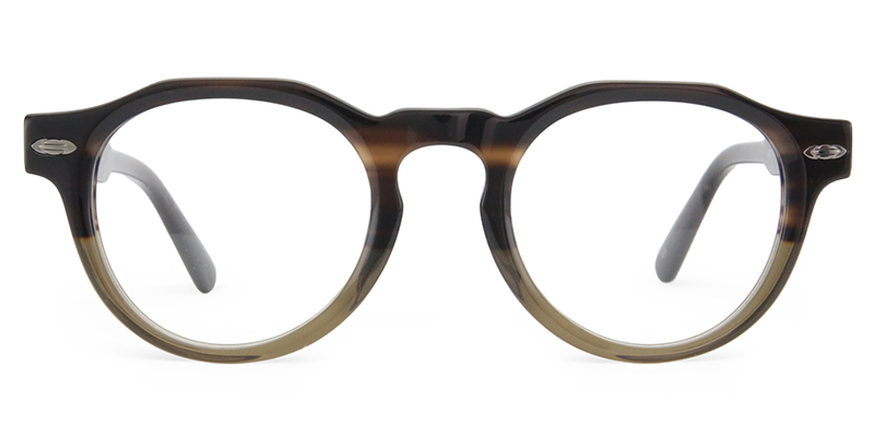 Waltzer Glasses Tortoise