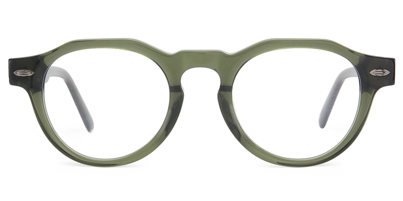 Waltzer Glasses Green