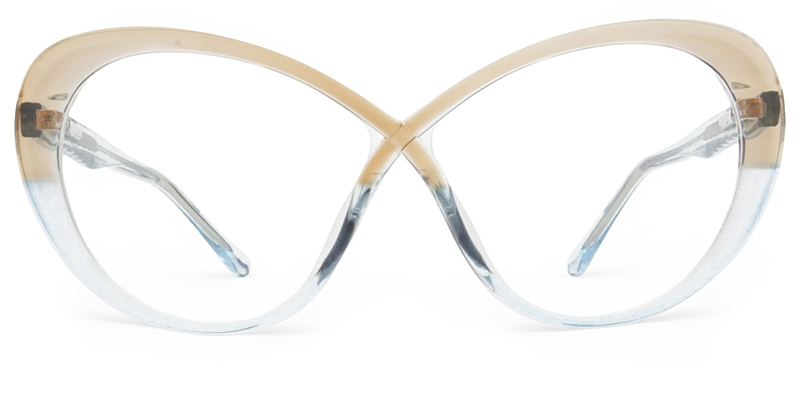 Xanthe Glasses Champagne_Blue