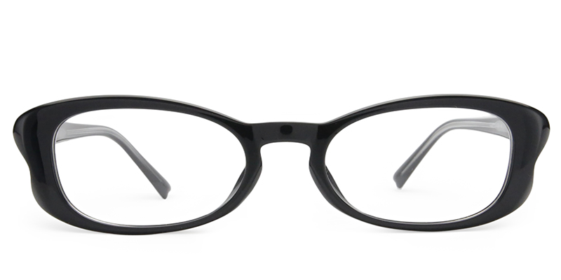Xylophone Glasses Black