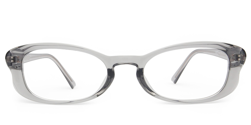 Xylophone Glasses Gray