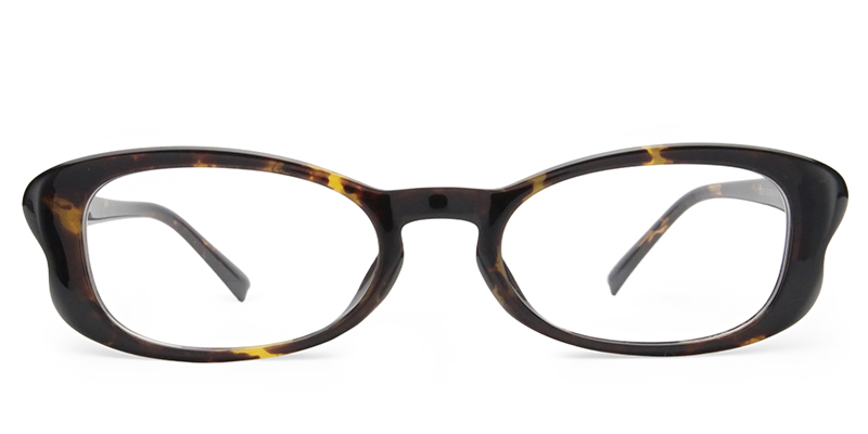 Xylophone Glasses Tortoise