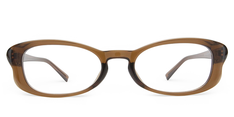 Xylophone Glasses Brown
