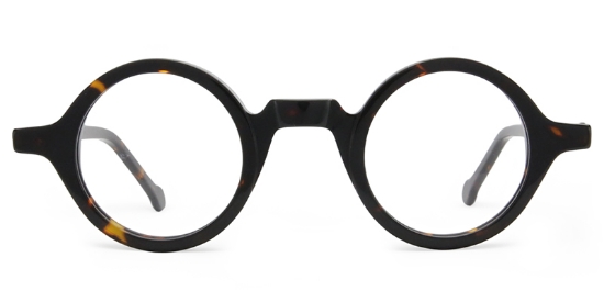 yl5802  Tortoise_Black