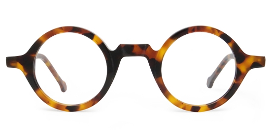 yl5802  Tortoise_Orange