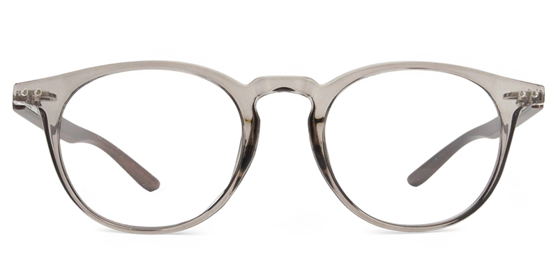 Yearn Glasses Brown