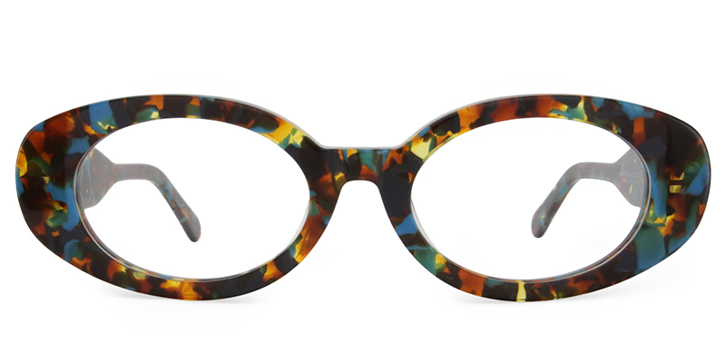 Bud Glasses Multicolor