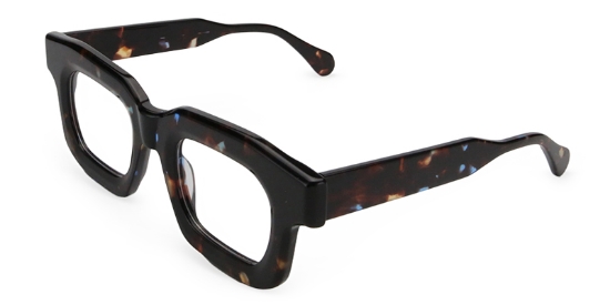 Glint Glasses Tortoise