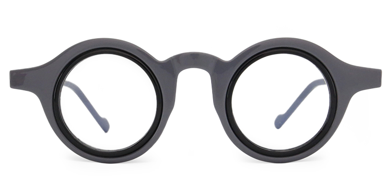 Pollen Glasses Gray