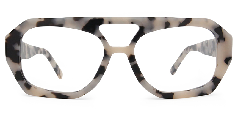 Root Glasses Tortoise