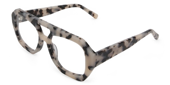 Root Glasses Tortoise