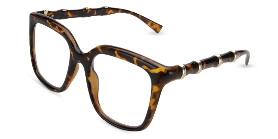Sprout Glasses Tortoise