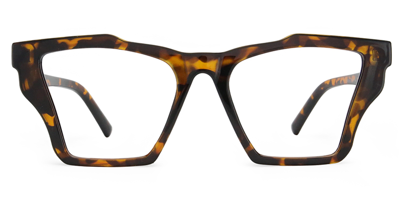 Steady Glasses Tortoise