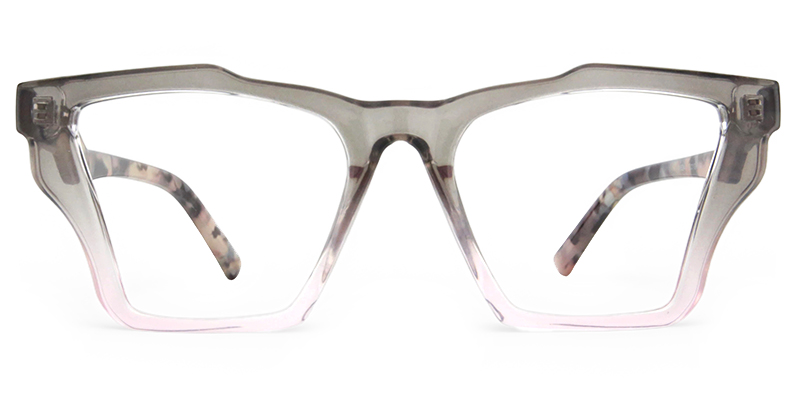 Steady Glasses Gray