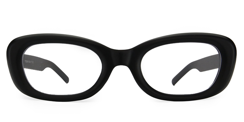 TRUE Glasses Black