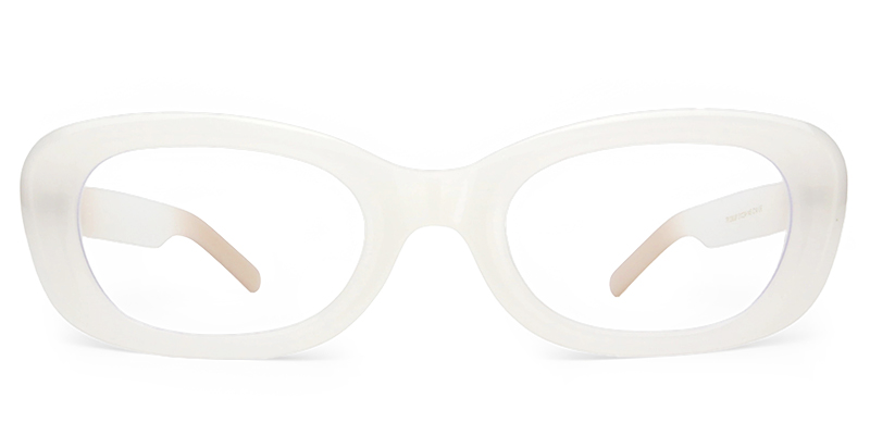 TRUE Glasses Transparent