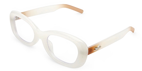 TRUE Glasses Transparent