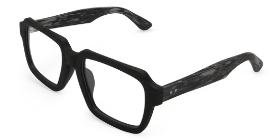 Ray Glasses Tortoise