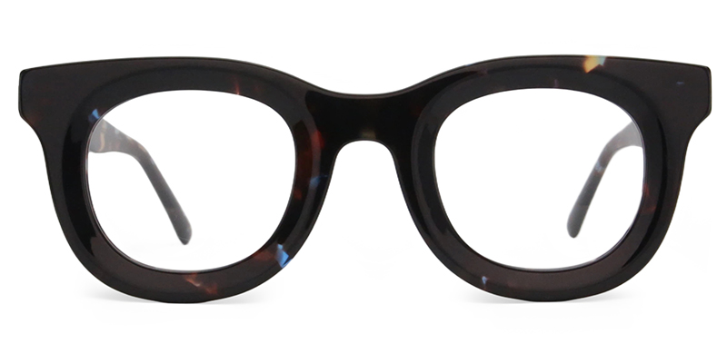 Beam Glasses Black