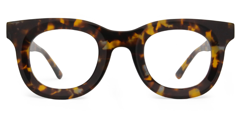 Beam Glasses Tortoise