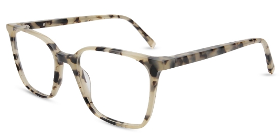 Mist Glasses Tortoise