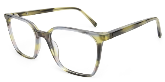 Mist Glasses Tortoise_Green