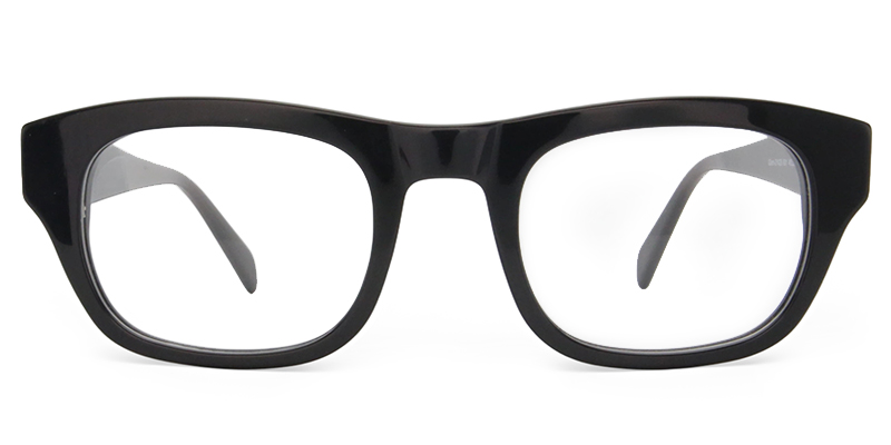 Mild Glasses Black