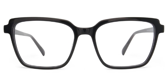 Sweet Glasses Black
