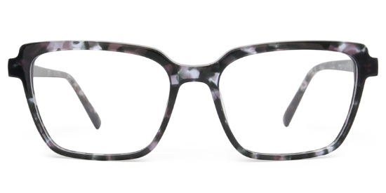 Sweet Glasses Tortoise