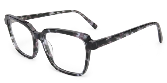 Sweet Glasses Tortoise